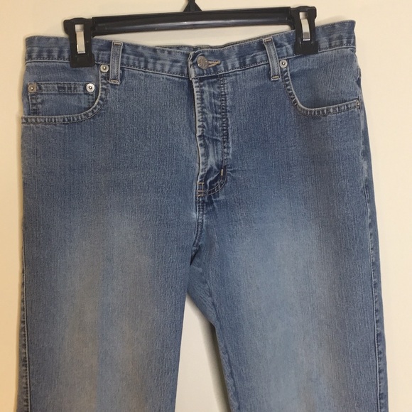 Manager Jeans - Picture 3 of 6